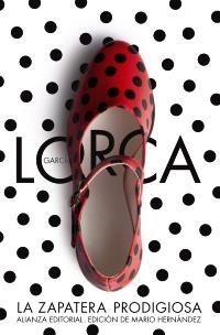 ZAPATERA PRODIGIOSA, LA | 9788420671796 | GARCÍA LORCA, FEDERICO | Llibreria La Gralla | Llibreria online de Granollers