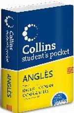 DICCIONARI STUDENT'S POCKET ANGLES-CATALA CAT-ANG COLLINS 07 | 9788425341212 | Llibreria La Gralla | Librería online de Granollers