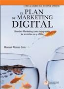 PLAN DE MARKETING DIGITAL, EL | 9788483224588 | ALONSO COTO, MANUEL | Llibreria La Gralla | Librería online de Granollers