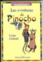 AVENTURAS DE PINOCHO, LAS | 9788495919380 | COLLODI, CARLO | Llibreria La Gralla | Librería online de Granollers