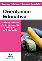 PSICOPEDAGOGIA PLAN DE ACTUACION DEL DEPARTAMENTO Y DEL EQUI | 9788466589628 | CENTRO DE ESTUDIOS VECTOR, S.L. | Llibreria La Gralla | Llibreria online de Granollers