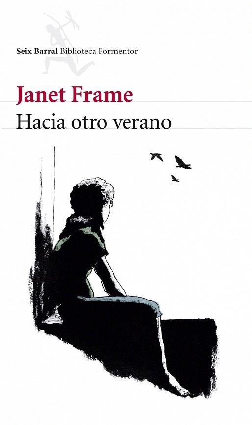 HACIA OTRO VERANO (BIBLIOTECA FORMENTOR) | 9788432228407 | FRAME, JANET | Llibreria La Gralla | Llibreria online de Granollers