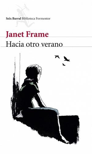 HACIA OTRO VERANO (BIBLIOTECA FORMENTOR) | 9788432228407 | FRAME, JANET | Llibreria La Gralla | Librería online de Granollers