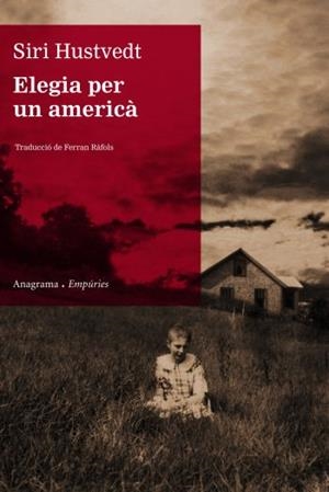 ELEGIA PER UN AMERICA | 9788497873895 | HUSTVEDT, SIRI | Llibreria La Gralla | Librería online de Granollers
