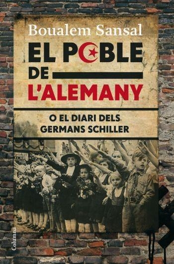 POBLE DE L'ALEMANY, EL | 9788466410304 | SANSAL, BOUALEM | Llibreria La Gralla | Librería online de Granollers
