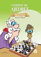 CUENTO DE AJEDREZ PRACTICO | 9788480191432 | FILGUTH, RUBENS | Llibreria La Gralla | Librería online de Granollers
