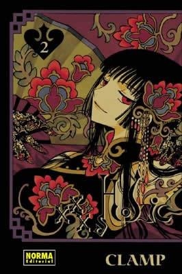 XXXHOLIC 2 | 9788496325210 | CLAMP (GRUPO ARTISTICO) | Llibreria La Gralla | Llibreria online de Granollers