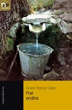 PORT ENDINS (NARRATIVA, 65) | 9788497914451 | PELLICER OLLES, VICENT | Llibreria La Gralla | Librería online de Granollers