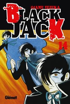 BLACK JACK 14 | 9788483577134 | TEZUKA, OSAMU | Llibreria La Gralla | Librería online de Granollers