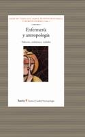 ENFERMERIA Y ANTROPOLOGIA | 9788498880021 | COMELLES, JOSEP MARIA / ... | Llibreria La Gralla | Llibreria online de Granollers