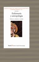 ENFERMERIA Y ANTROPOLOGIA | 9788498880021 | COMELLES, JOSEP MARIA / ... | Llibreria La Gralla | Librería online de Granollers