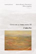 OBRA COMPLETA 5. CICLE DE LA TERRA NATAL III | 9788497914000 | BLADE I DESUMVILA, ARTUR | Llibreria La Gralla | Librería online de Granollers