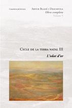 OBRA COMPLETA 5. CICLE DE LA TERRA NATAL III | 9788497914000 | BLADE I DESUMVILA, ARTUR | Llibreria La Gralla | Llibreria online de Granollers