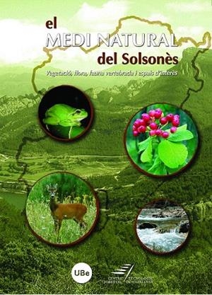 MEDI NATURAL DEL SOLSONES, EL | 9788447533138 | 50 | Llibreria La Gralla | Llibreria online de Granollers