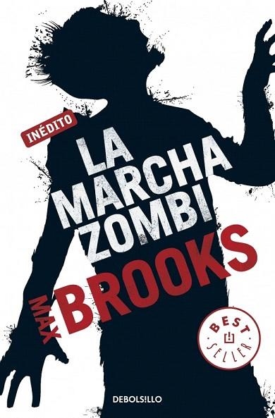 MARCHA ZOMBI, LA | 9788499894041 | BROOKS, MAX | Llibreria La Gralla | Librería online de Granollers