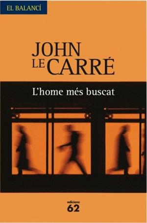HOME MES BUSCAT, L' | 9788429761788 | LE CARRE, JOHN | Llibreria La Gralla | Llibreria online de Granollers