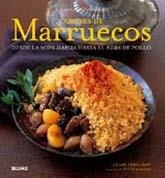 SABORES DE MARRUECOS. EL PEQUEÑO LIBRO DEL BUEN GUSTO | 9788480768016 | FERGUSON, CLARE | Llibreria La Gralla | Llibreria online de Granollers