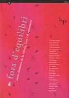 FORA D'EQUILIBRI | 9788439377924 | Llibreria La Gralla | Librería online de Granollers