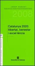 CATALUNYA 2002.LLIBERTAT,BENESTAR I EXCEL.LENCIA | 9788439378402 | HUGUET, JOSEP | Llibreria La Gralla | Librería online de Granollers