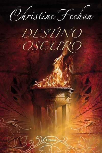 DESTINO OSCURO | 9788496711549 | FEEHAN, CHRISTINE | Llibreria La Gralla | Llibreria online de Granollers