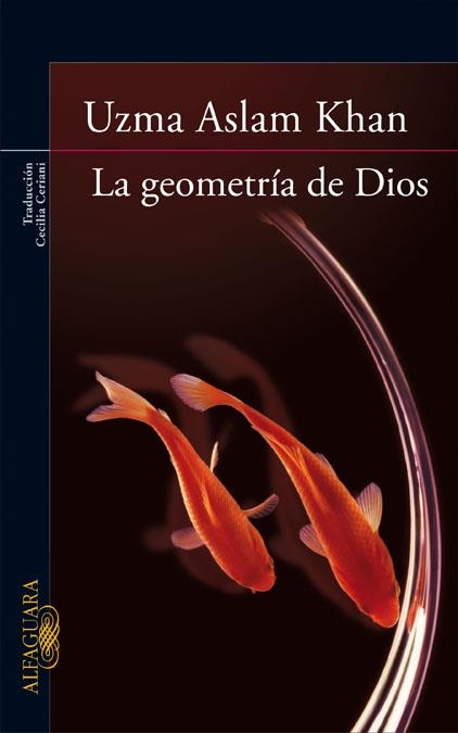 GEOMETRIA DE DIOS, LA | 9788420421445 | ASLAM KHAN, UZMA | Llibreria La Gralla | Llibreria online de Granollers