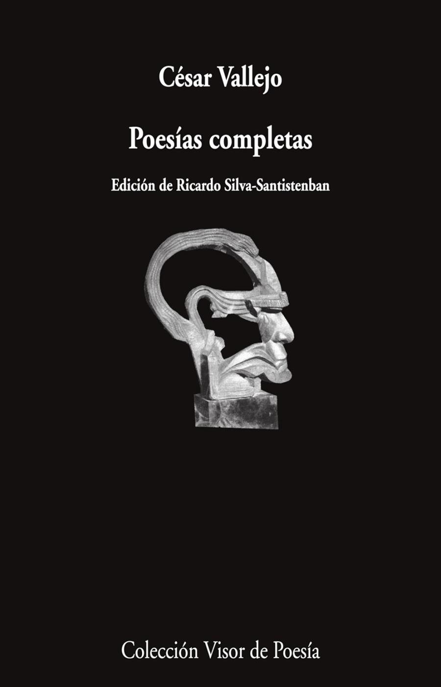 POESIAS COMPLETAS. CESAR VALLEJO | 9788498950021 | VALLEJO, CESAR | Llibreria La Gralla | Llibreria online de Granollers