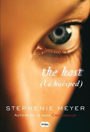 HOST, THE (LA HUESPED) | 9788483650448 | MEYER, STEPHENIE | Llibreria La Gralla | Llibreria online de Granollers