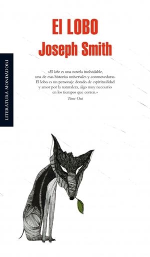 LOBO, EL | 9788439721550 | SMITH, JOSEPH | Llibreria La Gralla | Librería online de Granollers
