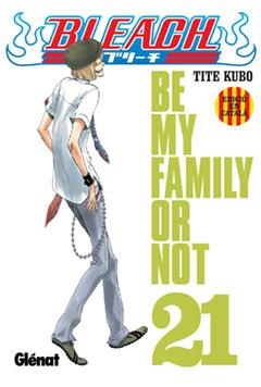 BLEACH 21 (CATALA) | 9788483578599 | KUBO, TITE | Llibreria La Gralla | Llibreria online de Granollers