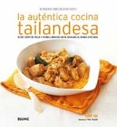 AUTENTICA COCINA TAILANDESA, LA, PEQUEÑO LIBRO DEL BUEN GUST | 9788480767989 | TAN, TERRY | Llibreria La Gralla | Llibreria online de Granollers