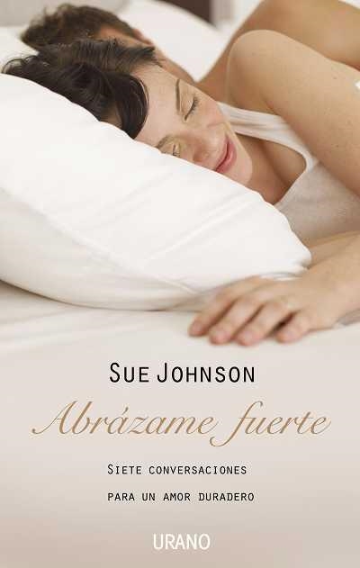 ABRAZAME FUERTE | 9788479536947 | JOHNSON, SUE | Llibreria La Gralla | Llibreria online de Granollers