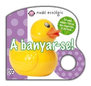 A BANYAR-SE (NADO ECOLOGIC) | 9788479423469 | PRIDDY, ROGER | Llibreria La Gralla | Llibreria online de Granollers