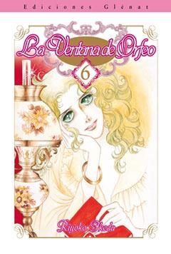 VENTANA DE ORFEO 6, LA | 9788483575062 | IKEDA, RIYOKO | Llibreria La Gralla | Librería online de Granollers