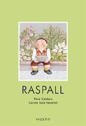 RASPALL | 9788495988980 | MAJEM, TERE / ÒDENA, PEPA | Llibreria La Gralla | Llibreria online de Granollers