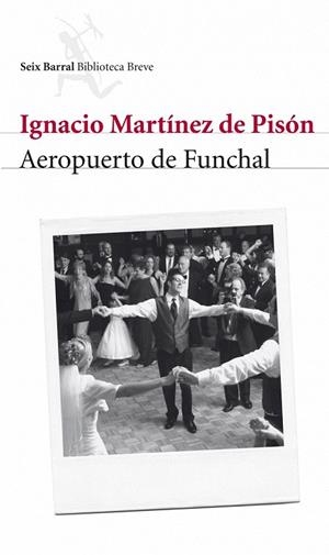 AEROPUERTO DE FUNCHAL | 9788432212703 | MARTINEZ DE PISON, IGNACIO | Llibreria La Gralla | Librería online de Granollers