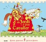 JORDI I EL PETIT CAVALLER, EN | 9788498013719 | R. ARMITAGE / A. ROBINS | Llibreria La Gralla | Llibreria online de Granollers