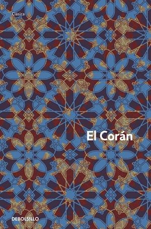 CORÁN, EL (DEBOLSILLO) | 9788484503552 | VV.AA. | Llibreria La Gralla | Llibreria online de Granollers