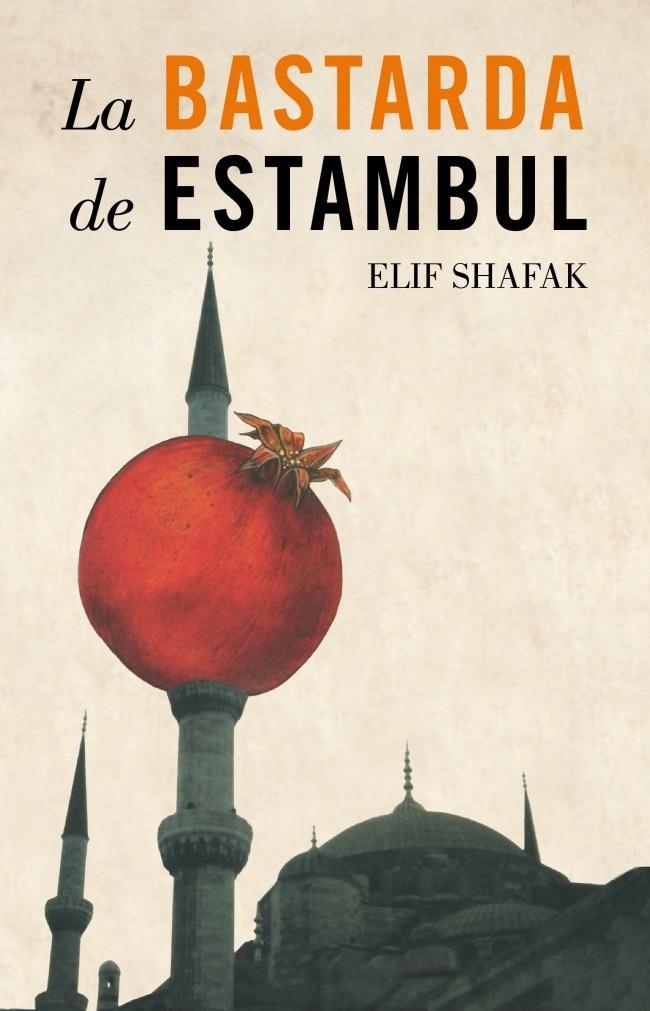 BASTARDA DE ESTAMBUL, LA | 9788426417077 | SHAFAK, ELIF | Llibreria La Gralla | Llibreria online de Granollers