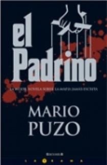PADRINO, EL | 9788466639040 | PUZO, MARIO | Llibreria La Gralla | Librería online de Granollers