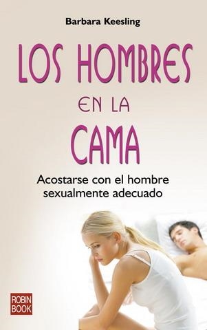HOMBRES EN LA CAMA, LOS | 9788479279578 | KEESLING, BARBARA | Llibreria La Gralla | Llibreria online de Granollers