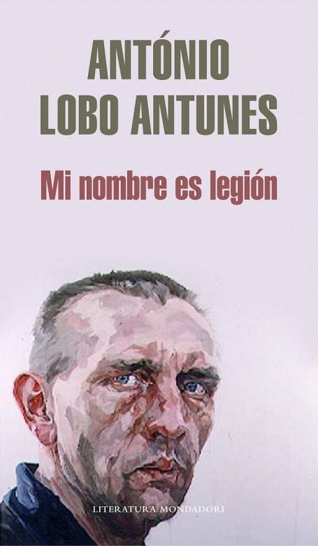 MI NOMBRE ES LEGION | 9788439721734 | LOBO ANTUNES, ANTONIO | Llibreria La Gralla | Llibreria online de Granollers