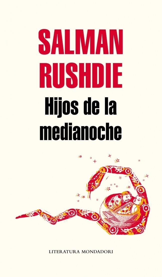 HIJOS DE LA MEDIANOCHE | 9788439721796 | RUSHDIE, SALMAN | Llibreria La Gralla | Librería online de Granollers