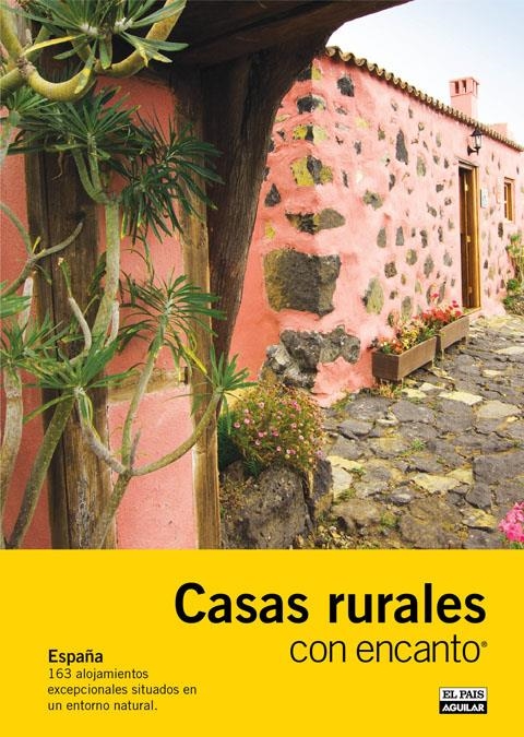 CASAS RURALES CON ENCANTO | 9788403508613 | NADAL, PACO | Llibreria La Gralla | Llibreria online de Granollers