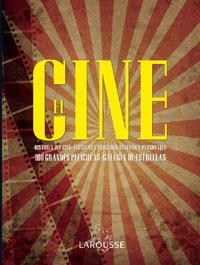 CINE, EL. HISTORIA DEL CINE. TECNICAS Y PROCESOS. GENEROS Y PERSONAJES | 9788480164382 | A.A.V.V. | Llibreria La Gralla | Librería online de Granollers