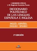 DICCIONARIO POLITÉCNICO DE LAS LENGUAS ESPAÑOLA E INGLESA . ESPAÑOL-INGLES VOL 2 | 9788479788711 | BEIGBEDER ATIENZA, FEDERICO/BEIGBEDER FERNÁNDEZ-PUENTE, JOSÉ MIGUEL | Llibreria La Gralla | Llibreria online de Granollers