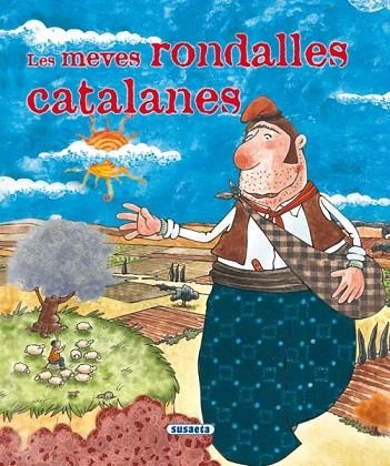 MEVES RONDALLES CATALANES, LES | 9788430574025 | A.A.V.V. | Llibreria La Gralla | Llibreria online de Granollers