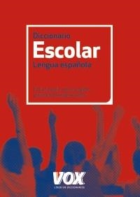 DICCIONARIO ESCOLAR LENGUA ESPAÑOLA | 9788499740348 | Llibreria La Gralla | Librería online de Granollers