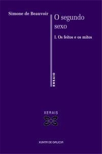O SEGUNDO SEXO I (EN GALLEC.....) | 9788497827010 | BEAUVOIR, SIMONE DE | Llibreria La Gralla | Librería online de Granollers