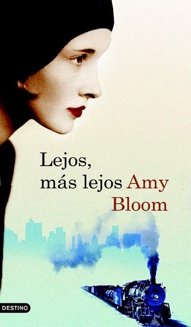 LEJOS MAS LEJOS | 9788423341337 | BLOOM, AMY | Llibreria La Gralla | Llibreria online de Granollers