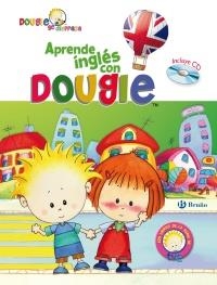 APRENDE INGLÉS CON DOUGIE (INCLUYE CD) | 9788421683644 | CARDENAL, ÁNGEL | Llibreria La Gralla | Librería online de Granollers